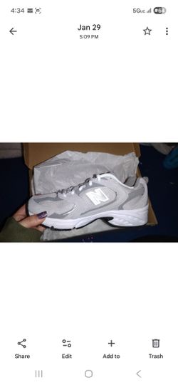 NewBalance 7