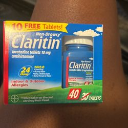Claritin