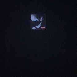 Supreme Shadow Tee XL