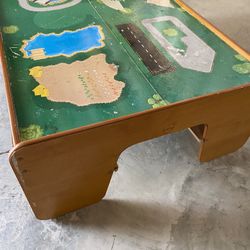 Kids Play Table 
