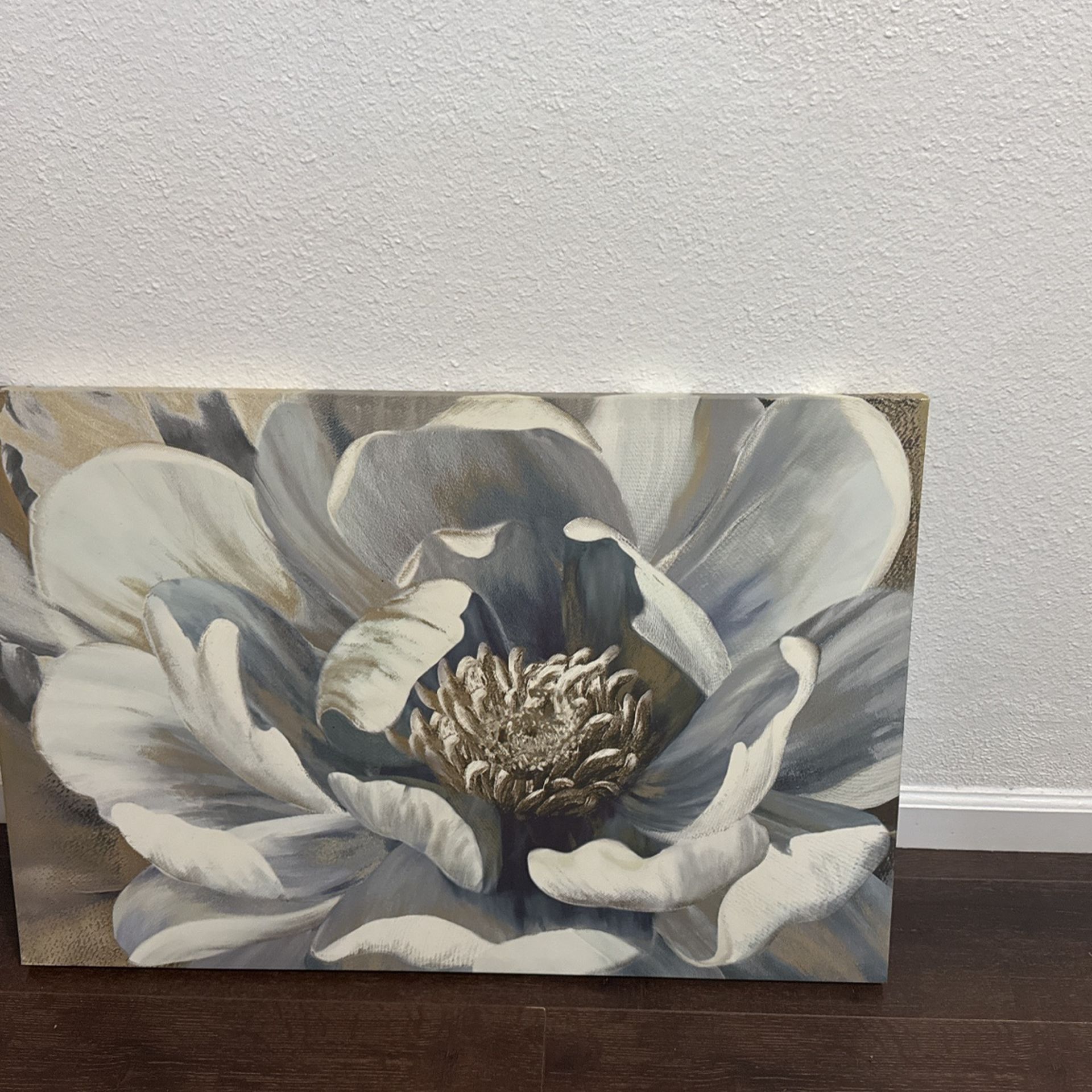 Framed art