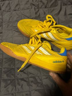Open box, New Adidas Copa Nationale