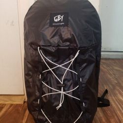 GBY Ultralight Back Pack 