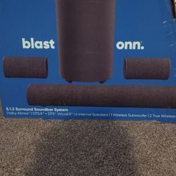 Surround Sound 