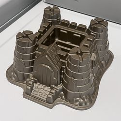 Nordic Ware Cake Pan 