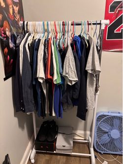 Clothing Rack ONLY