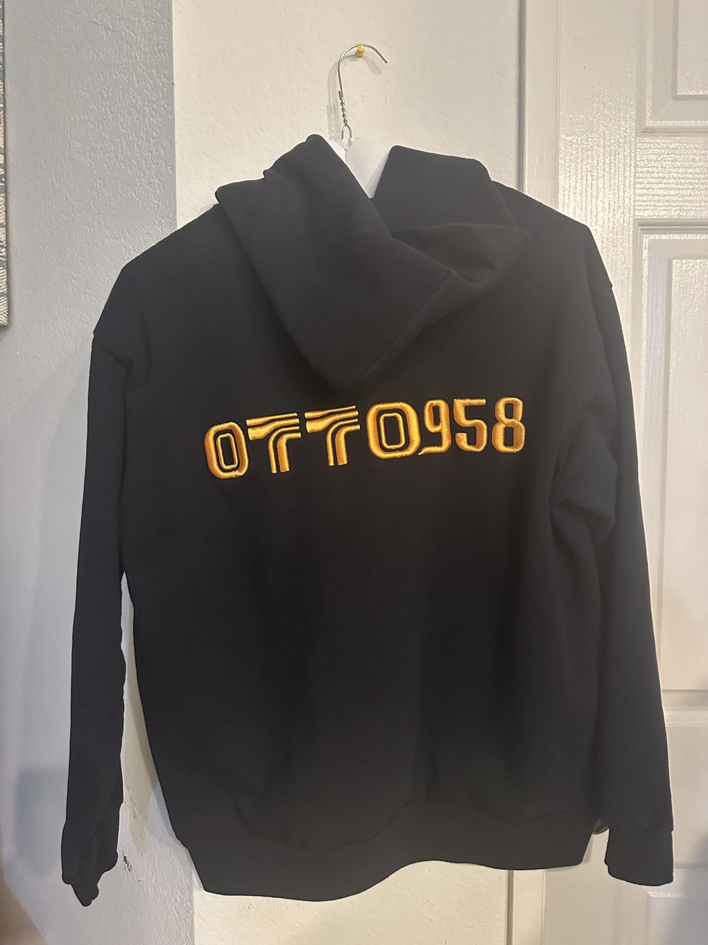Otto 958 / Kiko Kostadinov uniform Gallery Hoodie for Sale in Rancho Santa  Margarita, CA - OfferUp