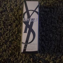 YSL MYSLF 