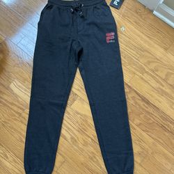 NWT Fila men’s Jogger size S