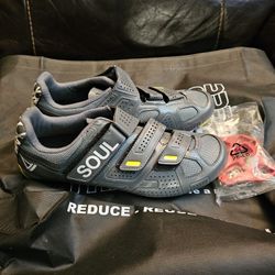 Soul Cycle Womans Size 43 Ero Size 11