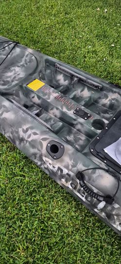 Kayak malibu extreme