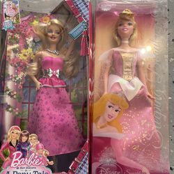 Barbie