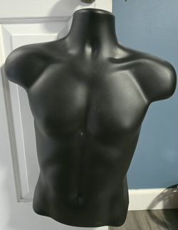 Half Torso
