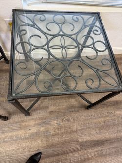 Two Tables