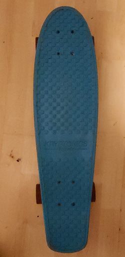 Kryptonics pennyboard