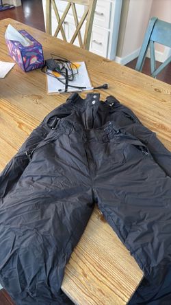 Outdoor Gear Youth Lg Snow Pants