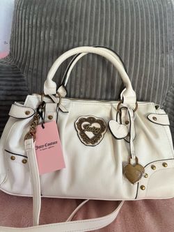 Juicy couture bag
