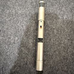 Sennheiser K3-U Condenser Microphone w/ ME20 Capsule