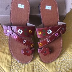 Huarache Mexicano