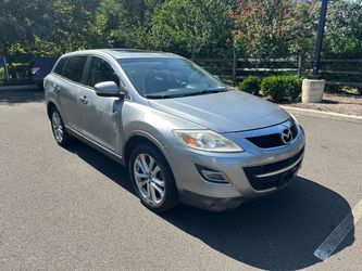 2012 Mazda Cx-9