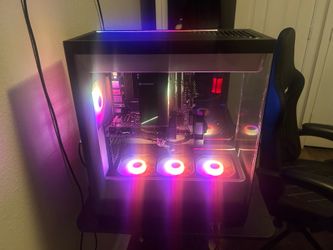 Selling pc had it for  5 months