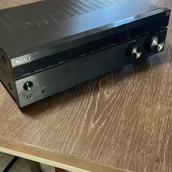 Sony STR-DH790 Receiver 