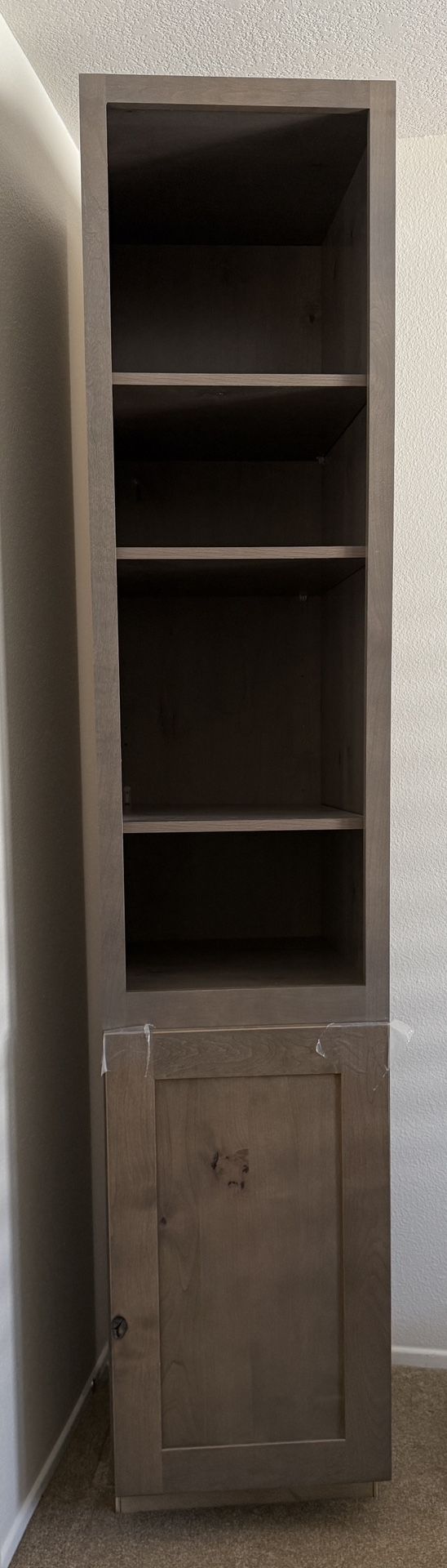 Linen Cabinet