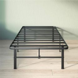 Zinus 14 Inch Metal Bed Frame