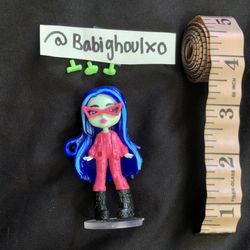 Mini Potions Ghoulia Yelps