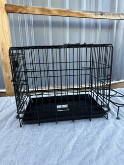   Jaula Para Cachorro 