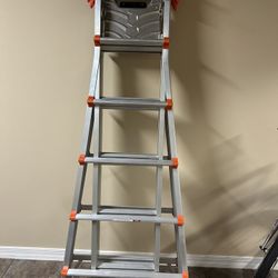 Ladder