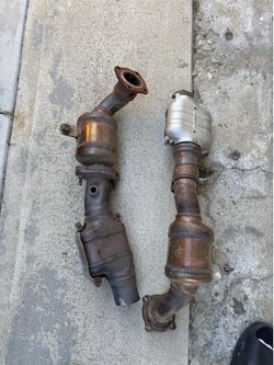 Camaro ss parts part out