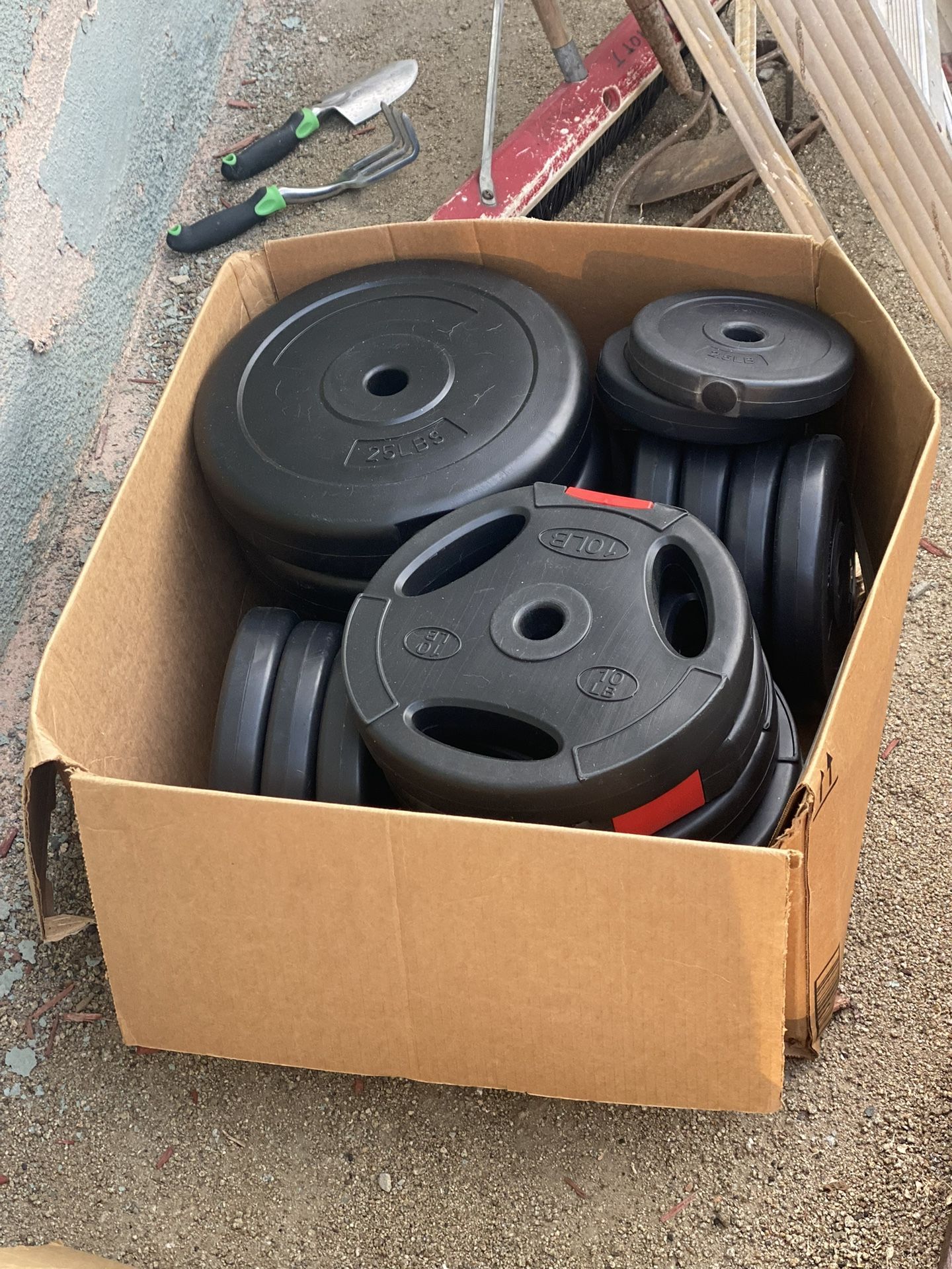 Bench Pull Up Bar And Weights