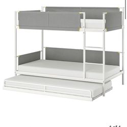 NEW BUNK BED