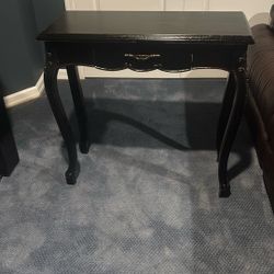 Small Desk