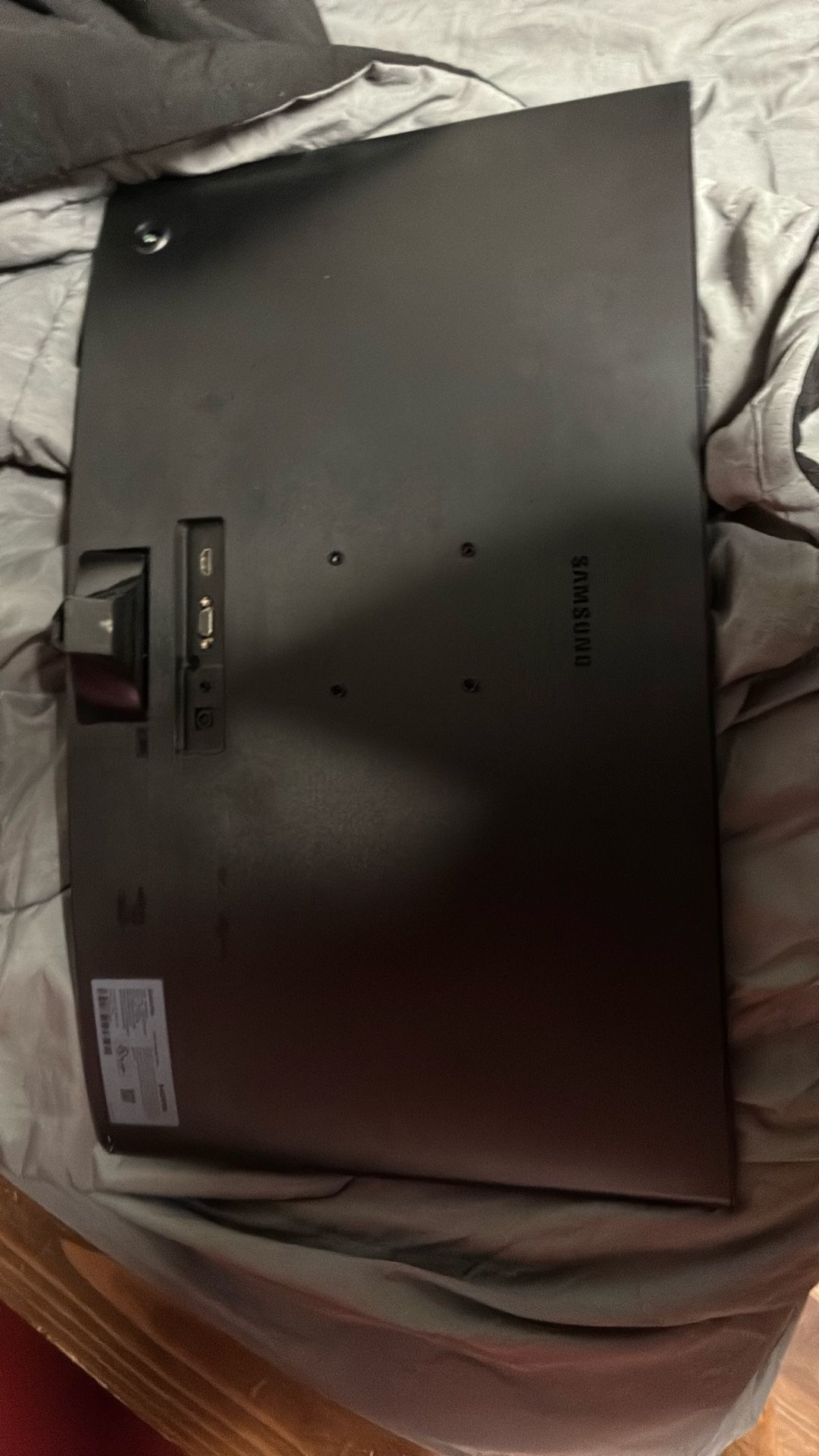 Tv Samsung