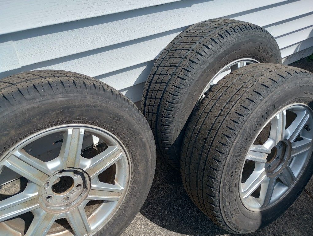 Misc Car Parts