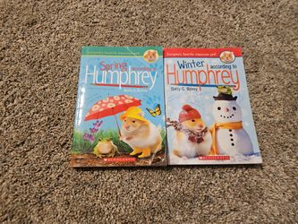 Humphrey Books