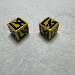 Los Angeles LAFC Air Valve Caps