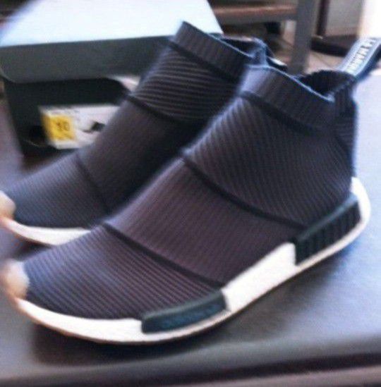 Adidas Nmd Cs1 City Sock Sneakers