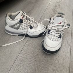 Jordan’s size 3y