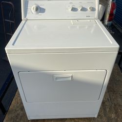 Eletric Washer And Dryer 