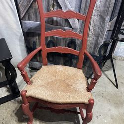 Farm House Chair
