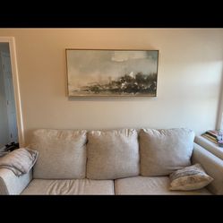 Wall Decor - Canvas print