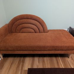 Rainbow Chaise Lounge 