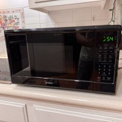 Midea Microwave 