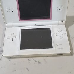Nintendo DS LITE