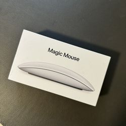 Magic Mouse | Apple 