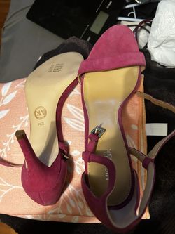Michael kors Heels
