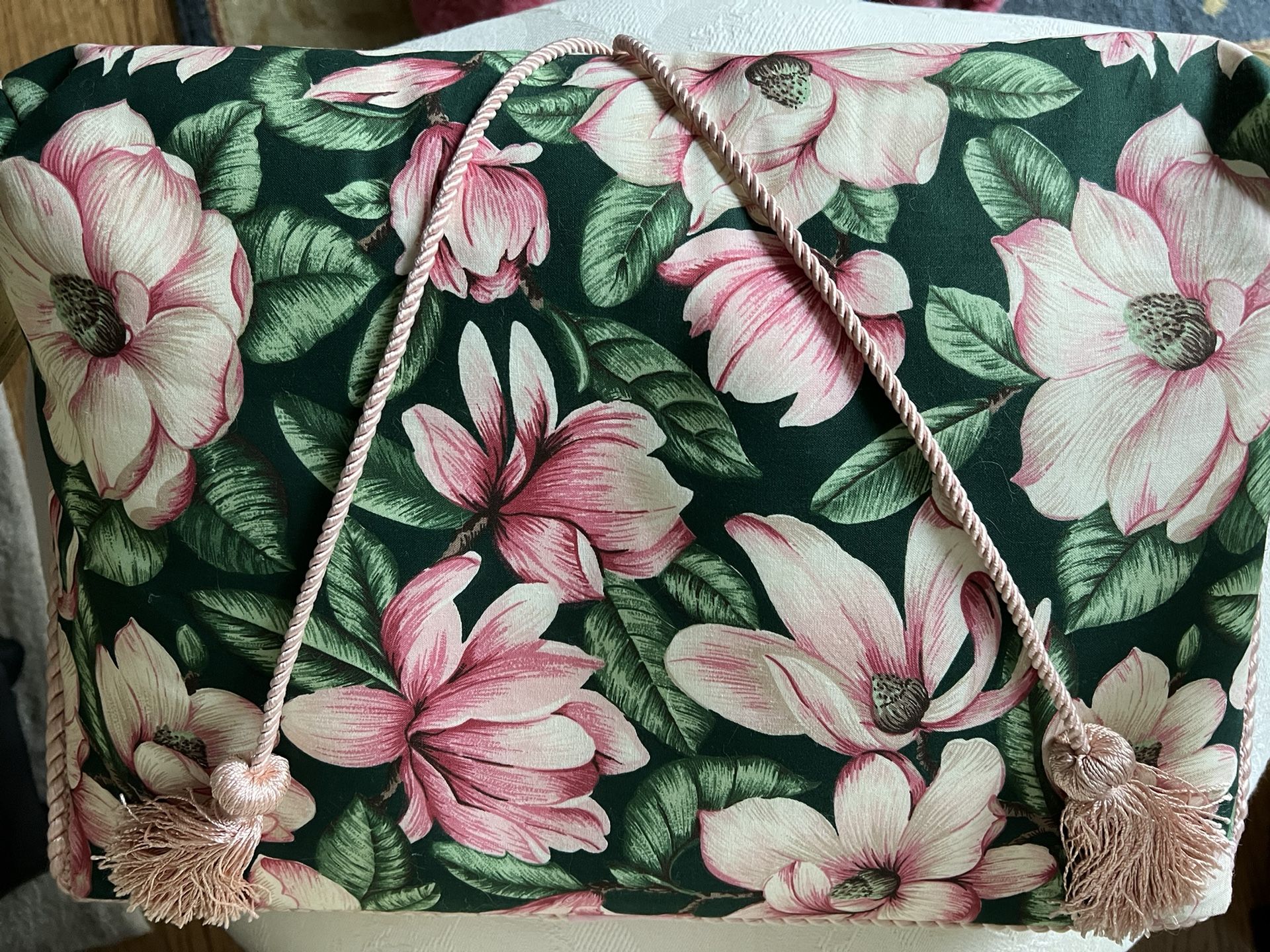 Laptop Pillow 